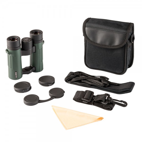 Бинокль SIGETA Imperial 8x34 Green - 3574308 Бинокль SIGETA Imperial 8x34 Green - 3574308