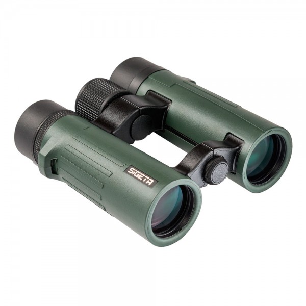 Бинокль SIGETA Imperial 8x34 Green - 3574308