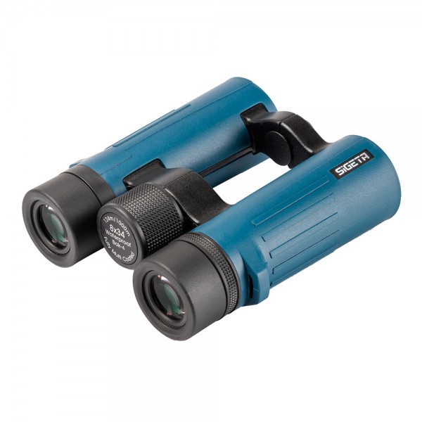 Бінокль SIGETA Imperial 8x34 Blue - 3574307 Бінокль SIGETA Imperial 8x34 Blue - 3574307