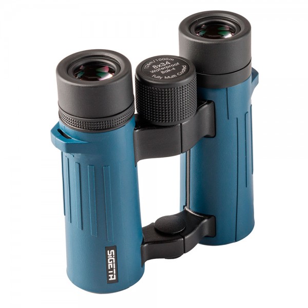 Бінокль SIGETA Imperial 8x34 Blue - 3574307 Бінокль SIGETA Imperial 8x34 Blue - 3574307