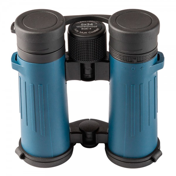 Бінокль SIGETA Imperial 8x34 Blue - 3574307 Бінокль SIGETA Imperial 8x34 Blue - 3574307