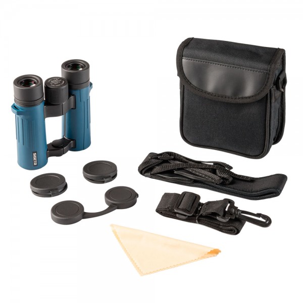 Бінокль SIGETA Imperial 8x34 Blue - 3574307 Бінокль SIGETA Imperial 8x34 Blue - 3574307