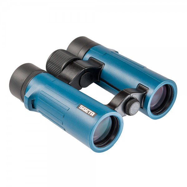 Бінокль SIGETA Imperial 8x34 Blue - 3574307