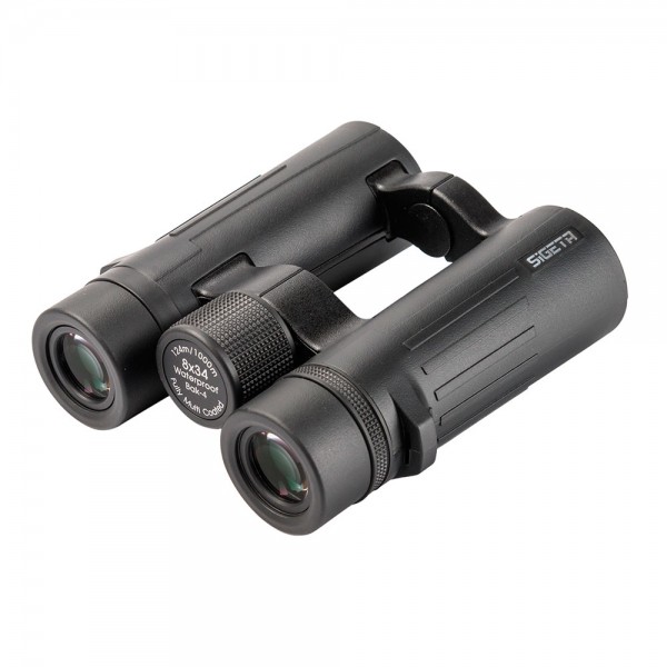 Бинокль SIGETA Imperial 8x34 Black - 3574306 Бинокль SIGETA Imperial 8x34 Black - 3574306