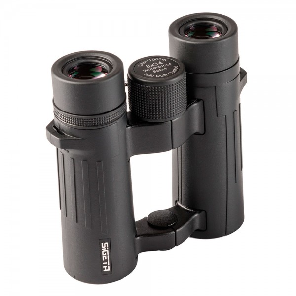 Бинокль SIGETA Imperial 8x34 Black - 3574306 Бинокль SIGETA Imperial 8x34 Black - 3574306