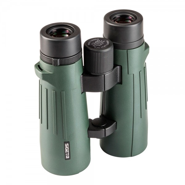 Бинокль SIGETA Imperial 12x50 Green - 3574305