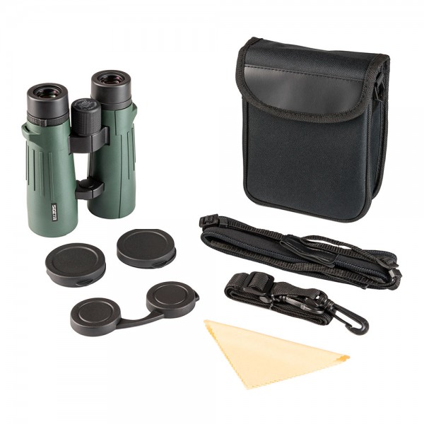 Бинокль SIGETA Imperial 12x50 Green - 3574305