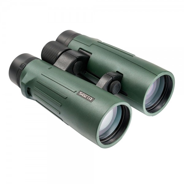 Бинокль SIGETA Imperial 12x50 Green - 3574305