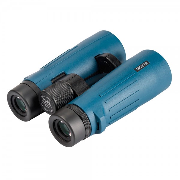 Бінокль SIGETA Imperial 12x50 Blue - 3574304 Бінокль SIGETA Imperial 12x50 Blue - 3574304