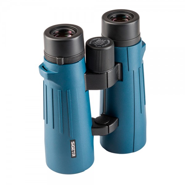 Бінокль SIGETA Imperial 12x50 Blue - 3574304 Бінокль SIGETA Imperial 12x50 Blue - 3574304