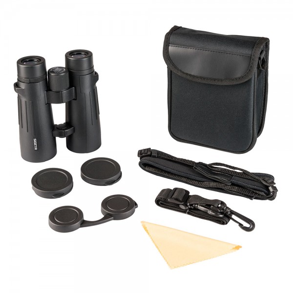 Бинокль SIGETA Imperial 12x50 Black - 3574303 Бинокль SIGETA Imperial 12x50 Black - 3574303