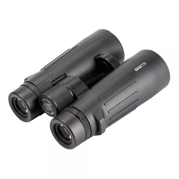 Бинокль SIGETA Imperial 12x50 Black - 3574303 Бинокль SIGETA Imperial 12x50 Black - 3574303