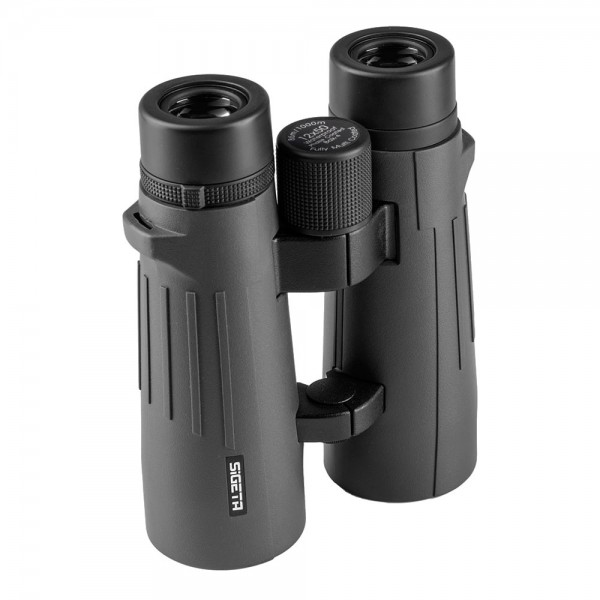 Бинокль SIGETA Imperial 12x50 Black - 3574303 Бинокль SIGETA Imperial 12x50 Black - 3574303