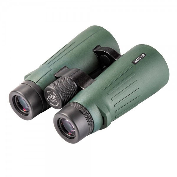 Бинокль SIGETA Imperial 10x56 Green - 3574302 Бинокль SIGETA Imperial 10x56 Green - 3574302