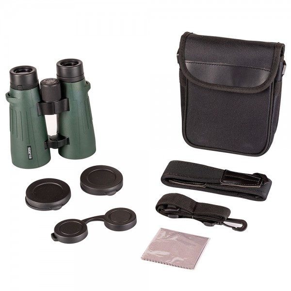 Бинокль SIGETA Imperial 10x56 Green - 3574302 Бинокль SIGETA Imperial 10x56 Green - 3574302