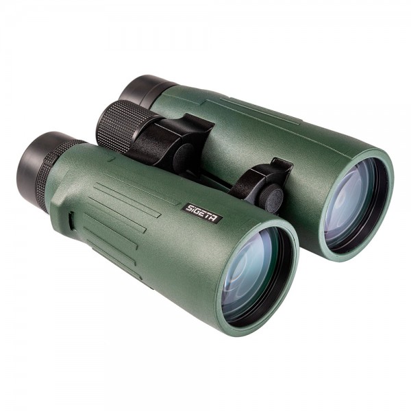 Бинокль SIGETA Imperial 10x56 Green - 3574302