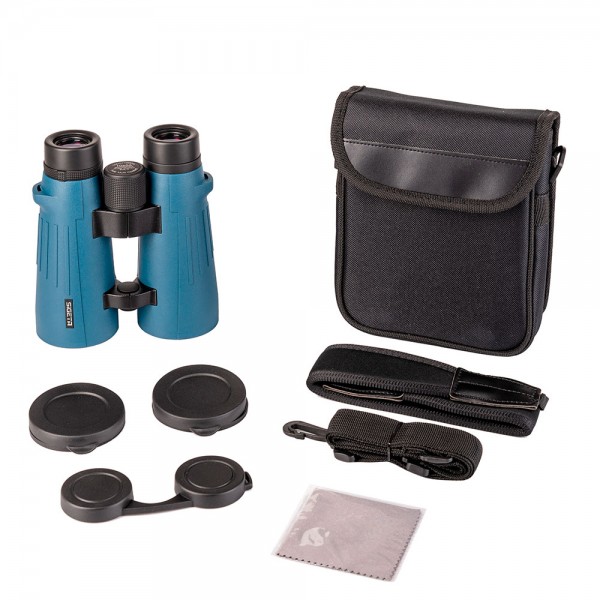 Бинокль SIGETA Imperial 10x56 Blue - 3574301 Бинокль SIGETA Imperial 10x56 Blue - 3574301