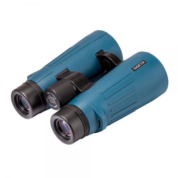 Бинокль SIGETA Imperial 10x56 Blue - 3574301 Бинокль SIGETA Imperial 10x56 Blue - 3574301