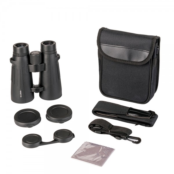 Бинокль SIGETA Imperial 10x56 Black - 3574300 Бинокль SIGETA Imperial 10x56 Black - 3574300