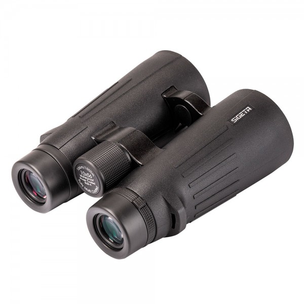 Бинокль SIGETA Imperial 10x56 Black - 3574300 Бинокль SIGETA Imperial 10x56 Black - 3574300