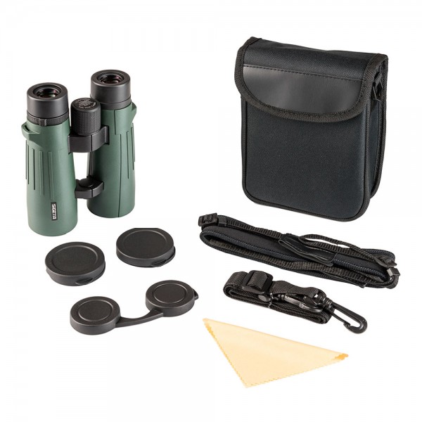 Бинокль SIGETA Imperial 10x50 Green - 3574299 Бинокль SIGETA Imperial 10x50 Green - 3574299