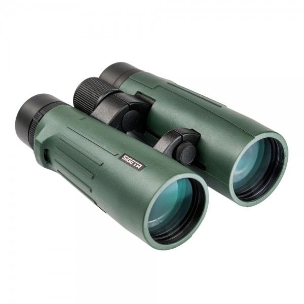 Бинокль SIGETA Imperial 10x50 Green - 3574299