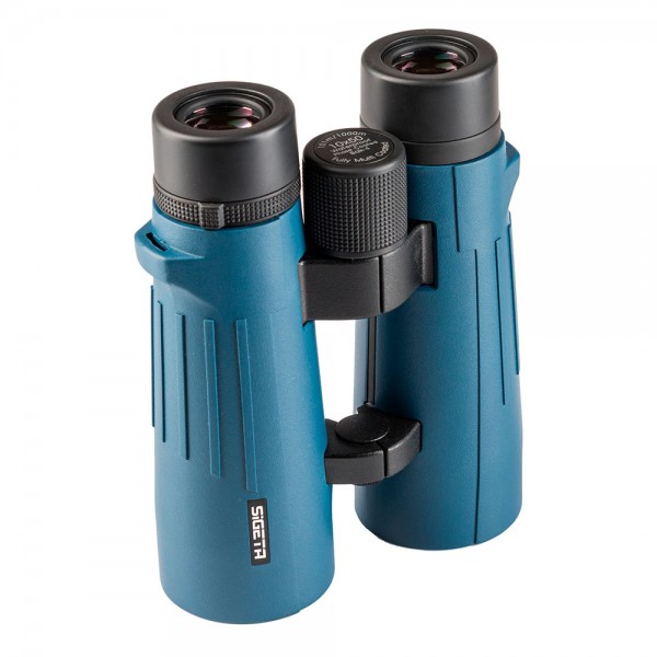 Бинокль SIGETA Imperial 10x50 Blue - 3574298 Бинокль SIGETA Imperial 10x50 Blue - 3574298