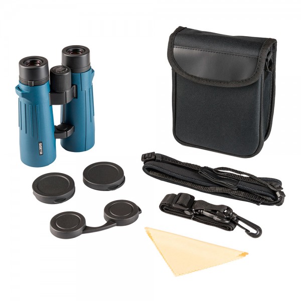 Бинокль SIGETA Imperial 10x50 Blue - 3574298 Бинокль SIGETA Imperial 10x50 Blue - 3574298