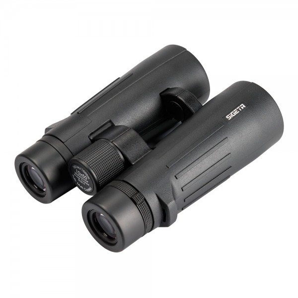 Бінокль SIGETA Imperial 10x50 Black - 3574297