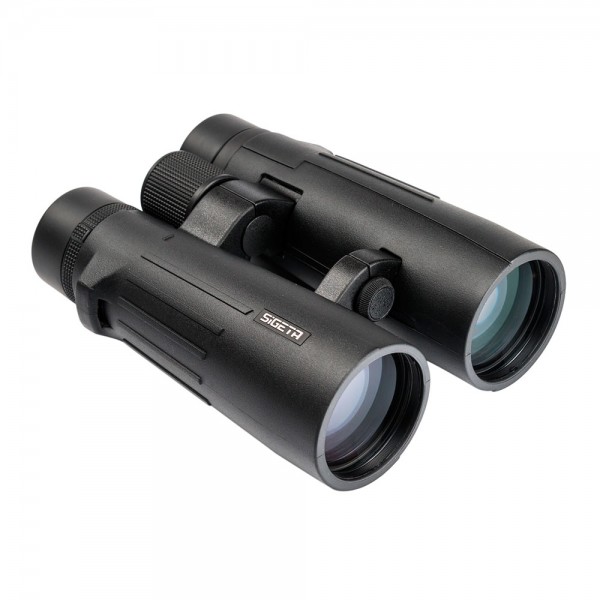 Бінокль SIGETA Imperial 10x50 Black - 3574297