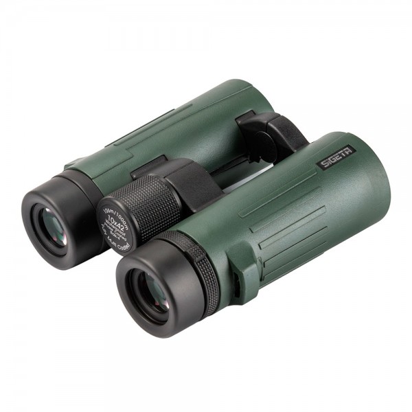 Бинокль SIGETA Imperial 10x42 Green - 3574296 Бинокль SIGETA Imperial 10x42 Green - 3574296