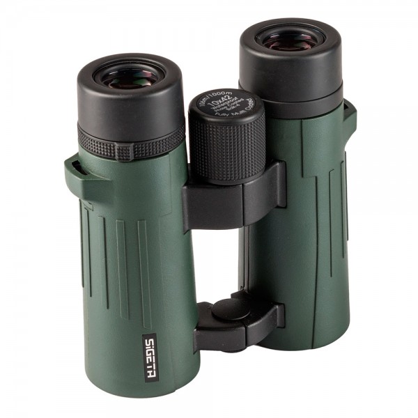Бинокль SIGETA Imperial 10x42 Green - 3574296 Бинокль SIGETA Imperial 10x42 Green - 3574296