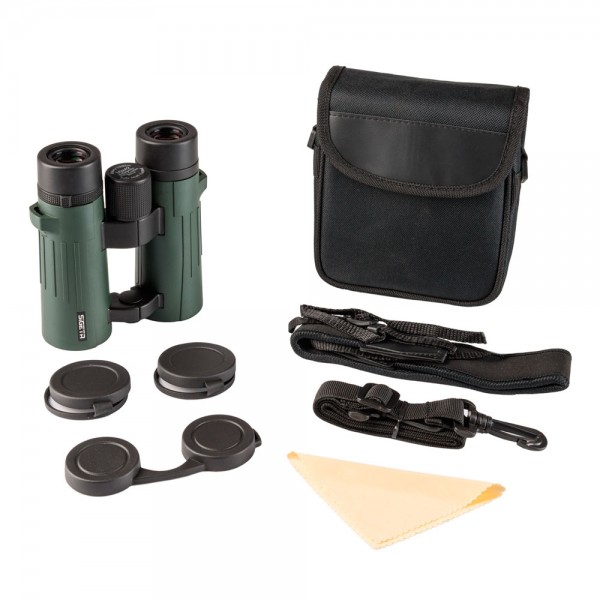 Бинокль SIGETA Imperial 10x42 Green - 3574296 Бинокль SIGETA Imperial 10x42 Green - 3574296