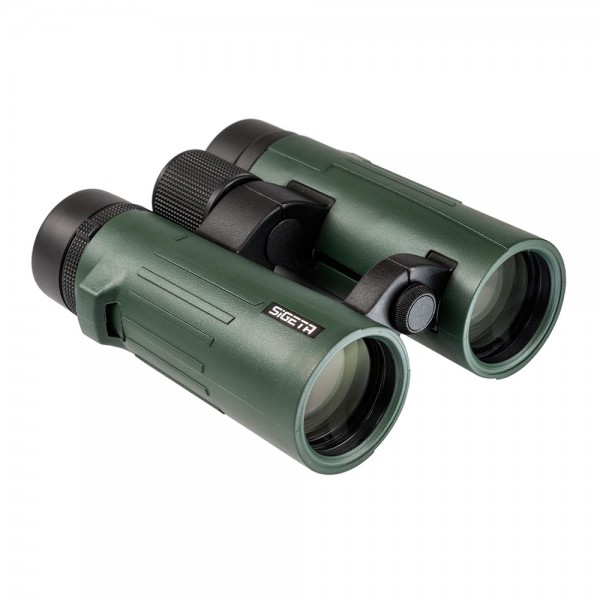 Бинокль SIGETA Imperial 10x42 Green - 3574296