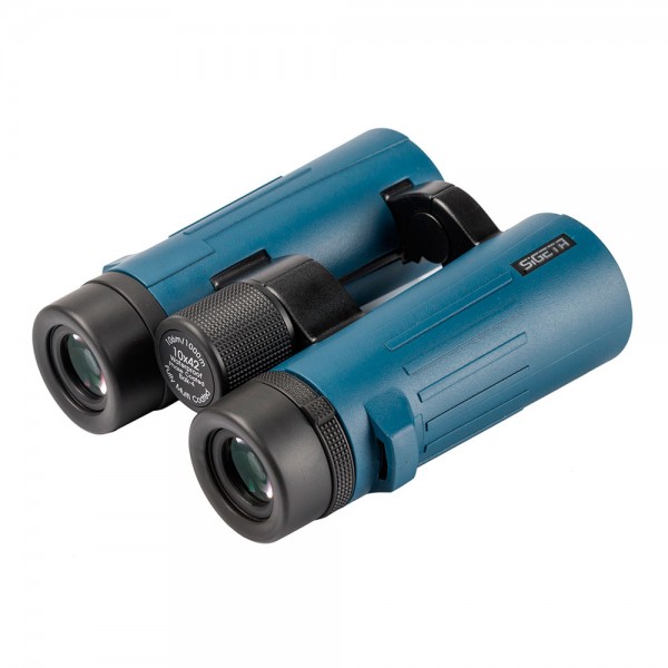 Бинокль SIGETA Imperial 10x42 Blue - 3574295 Бинокль SIGETA Imperial 10x42 Blue - 3574295