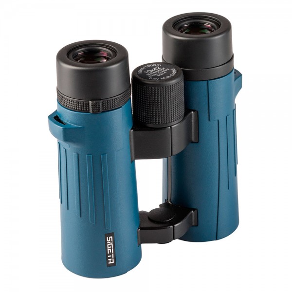 Бинокль SIGETA Imperial 10x42 Blue - 3574295 Бинокль SIGETA Imperial 10x42 Blue - 3574295
