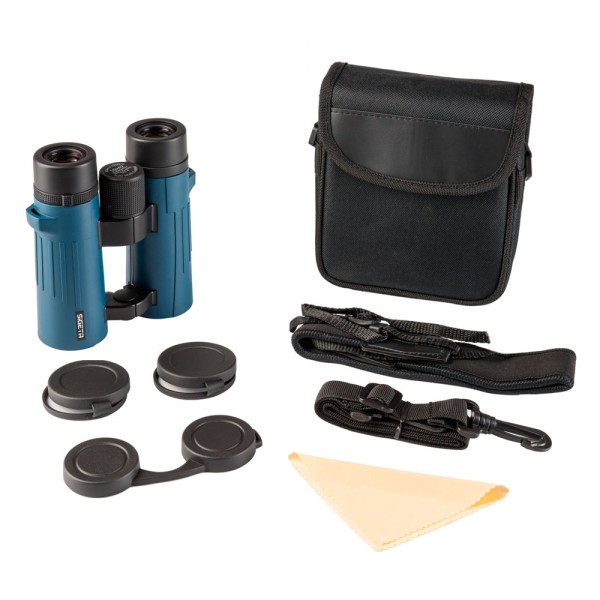 Бинокль SIGETA Imperial 10x42 Blue - 3574295 Бинокль SIGETA Imperial 10x42 Blue - 3574295