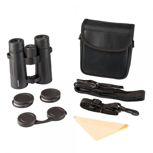 Бинокль SIGETA Imperial 10x42 Black - 3574294 Бинокль SIGETA Imperial 10x42 Black - 3574294