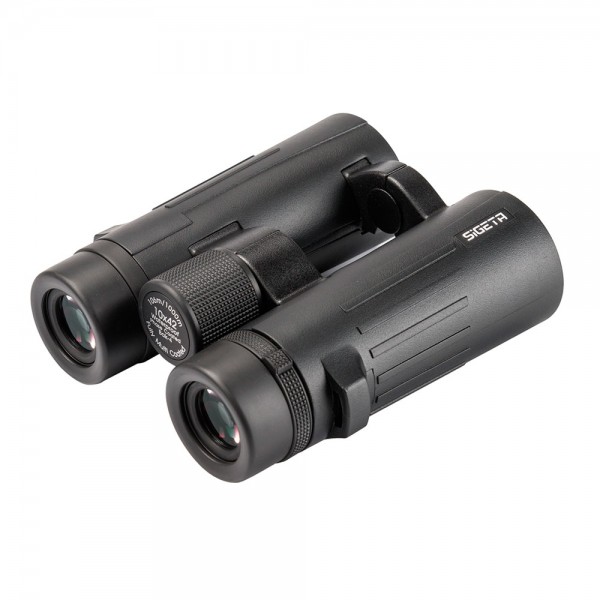 Бинокль SIGETA Imperial 10x42 Black - 3574294 Бинокль SIGETA Imperial 10x42 Black - 3574294