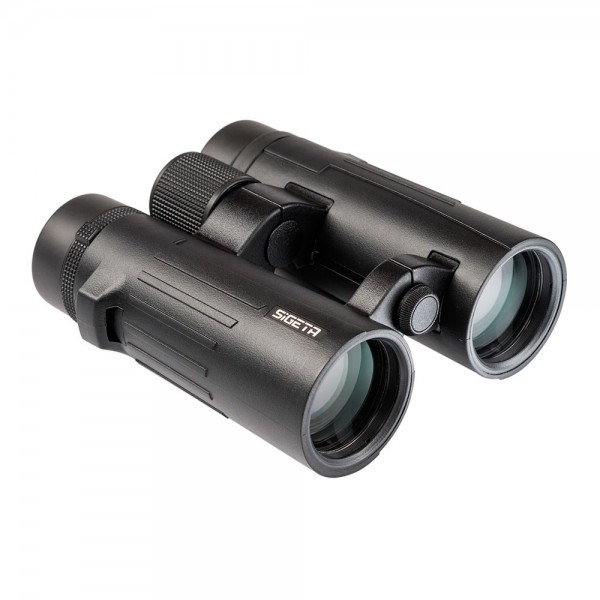 Бинокль SIGETA Imperial 10x42 Black - 3574294