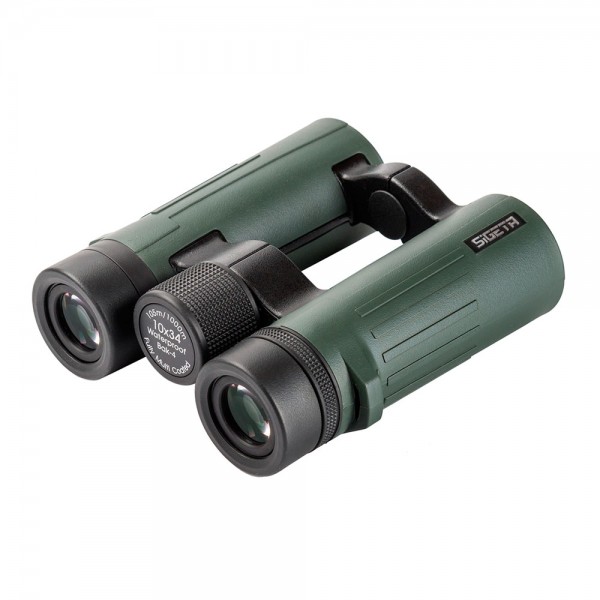 Бинокль SIGETA Imperial 10x34 Green - 3574293 Бинокль SIGETA Imperial 10x34 Green - 3574293