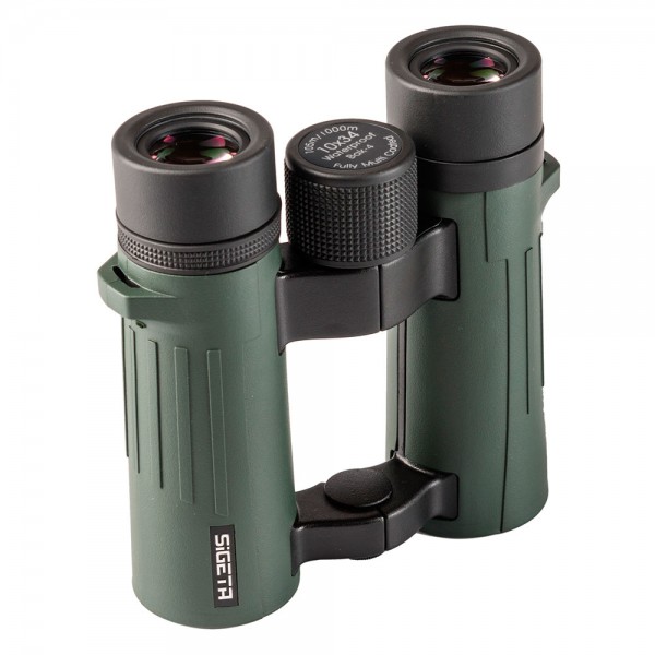 Бинокль SIGETA Imperial 10x34 Green - 3574293 Бинокль SIGETA Imperial 10x34 Green - 3574293