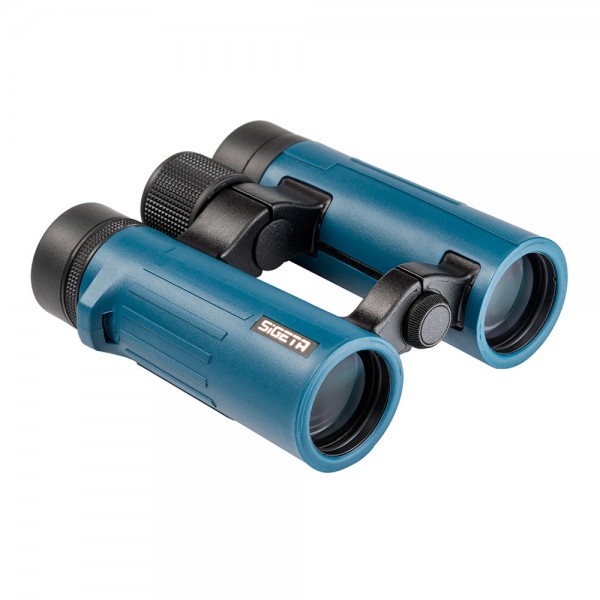 Бинокль SIGETA Imperial 10x34 Blue - 3574292