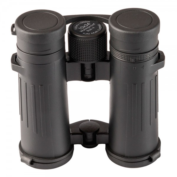 Бинокль SIGETA Imperial 10x34 Black - 3574291 Бинокль SIGETA Imperial 10x34 Black - 3574291