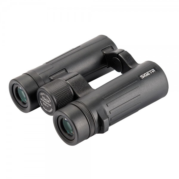 Бинокль SIGETA Imperial 10x34 Black - 3574291 Бинокль SIGETA Imperial 10x34 Black - 3574291