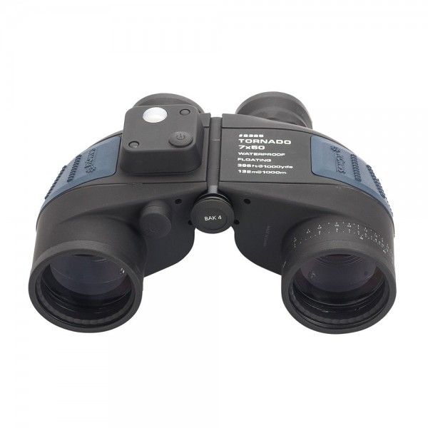 Бинокль KONUS TORNADO 7x50 - 2588450 Бинокль KONUS TORNADO 7x50 - 2588450