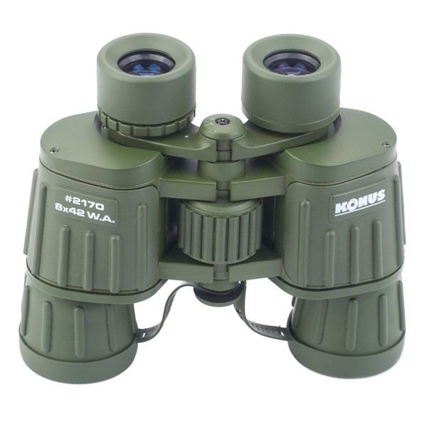 Бінокль KONUS KONUSARMY 8x42 W.A. - 3574287 Бінокль KONUS KONUSARMY 8x42 W.A. - 3574287