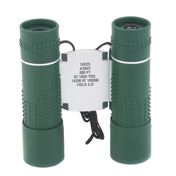 Бинокль KONUS ACTION 10x25 F.F. - 2588384 Бинокль KONUS ACTION 10x25 F.F. - 2588384