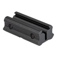 Кріплення для прицілу SIGETA AntiRU Dovetail (ластівчин хвіст)