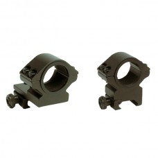 Крепление для прицела KONUS Universal mount 25-30мм